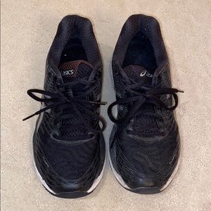 ASICS Nimbus Sneakers 18